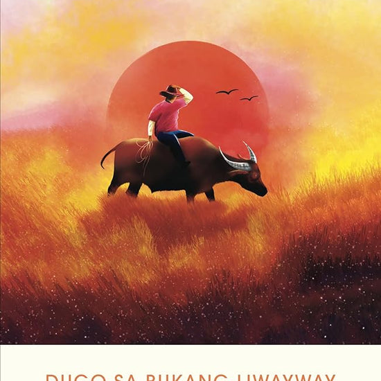 Dugo Sa Bukang-Liwayway (Bleeding Sun) (Southeast Asian Classics) cover image