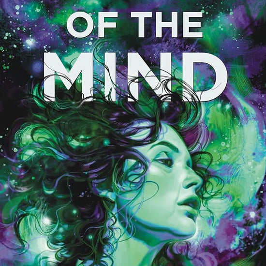 Tapestry of the Mind and Other Stories cover image