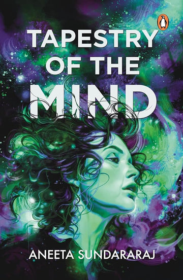 Tapestry of the Mind and Other Stories cover image