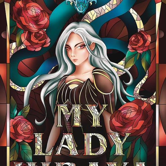 My Lady Hiraya cover image