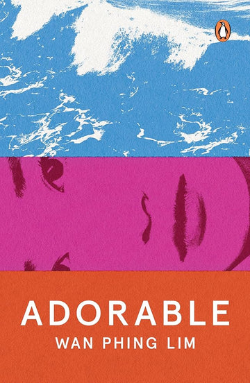 Adorable cover image