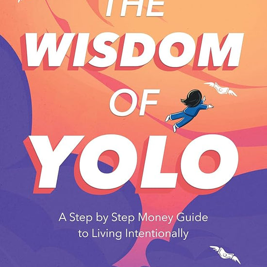 The Wisdom of YOLO cover image