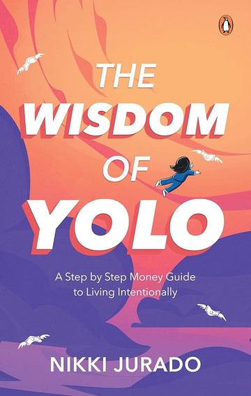 The Wisdom of YOLO cover image