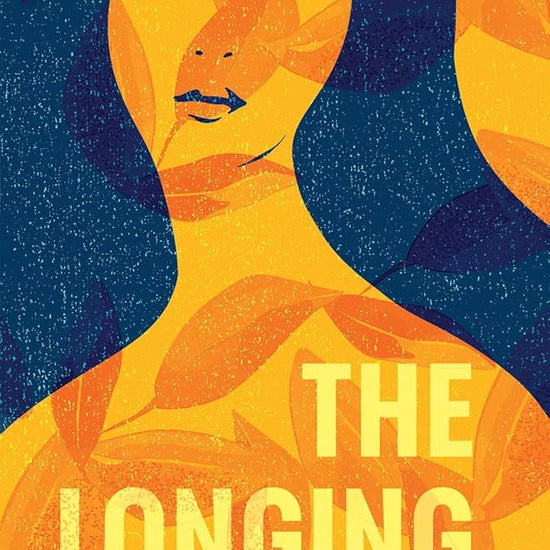 The Longing cover image