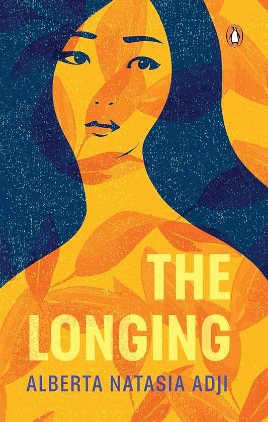 The Longing cover image