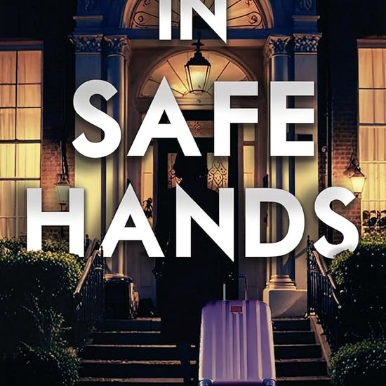 In Safe Hands cover image