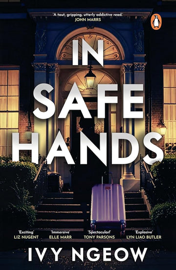 In Safe Hands cover image