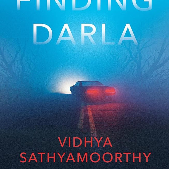 Finding Darla cover image