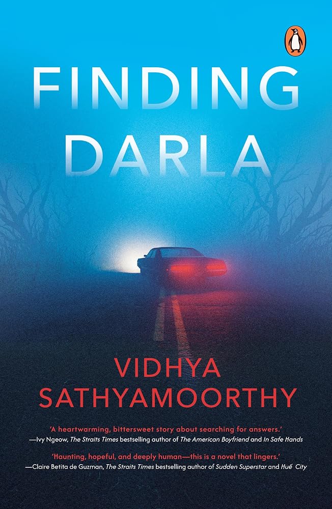 Finding Darla cover image