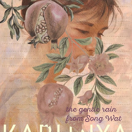 Karunya: The Gentle Rain from Song Wat cover image