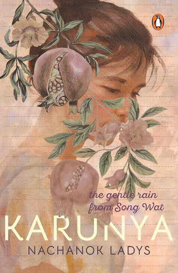 Karunya: The Gentle Rain from Song Wat cover image