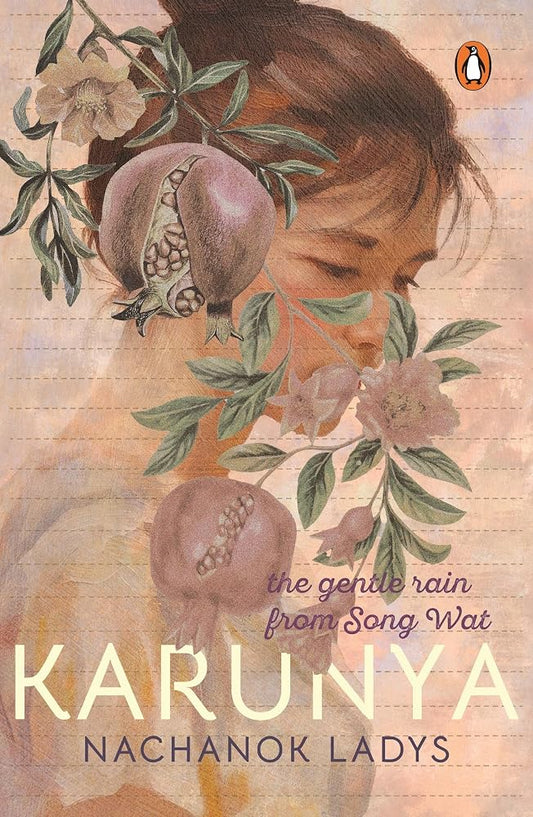 Karunya: The Gentle Rain from Song Wat cover image