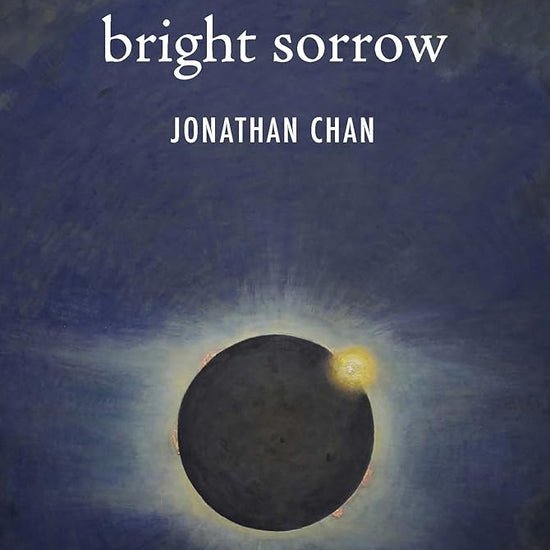 bright sorrow cover image