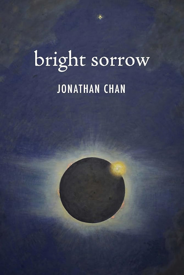bright sorrow cover image