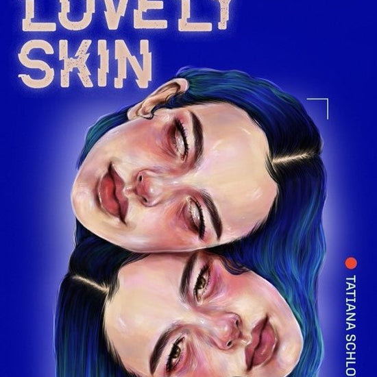 Such Lovely Skin cover image