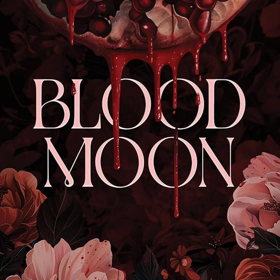 Blood Moon cover image