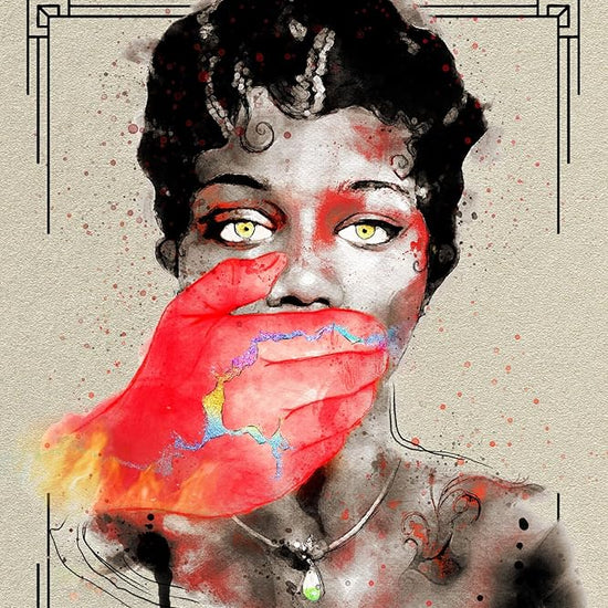Blood & Breath cover image