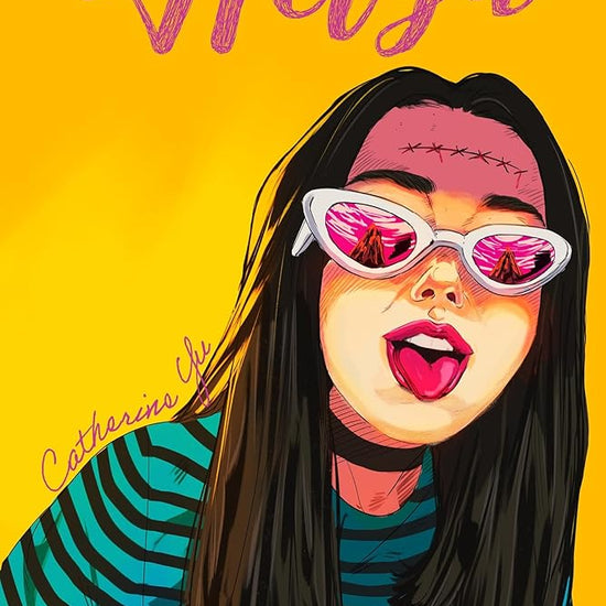 Helga cover image