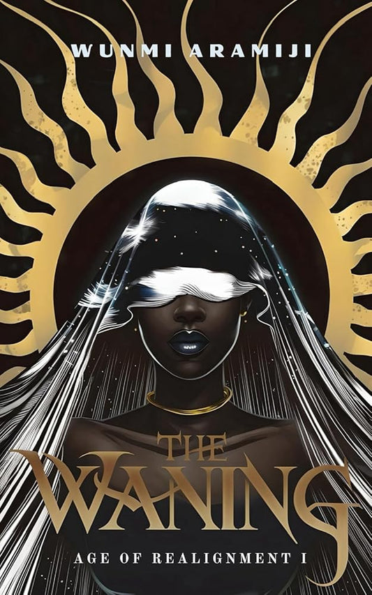 The Waning: Age of Realignment I cover image