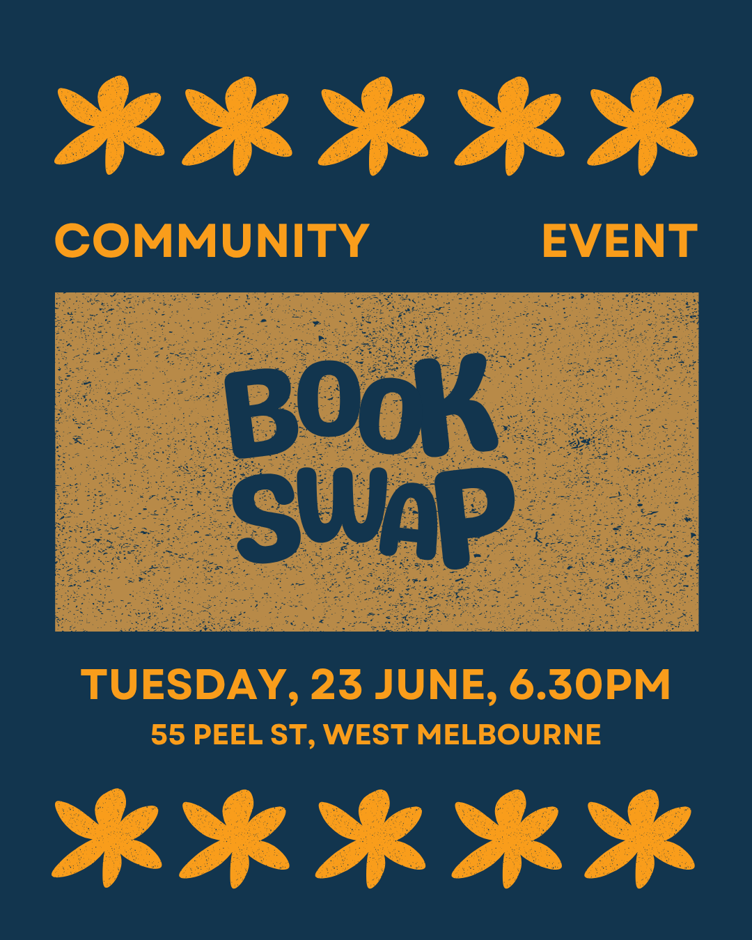 Community Events
