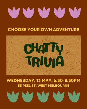 Chatty Trivia