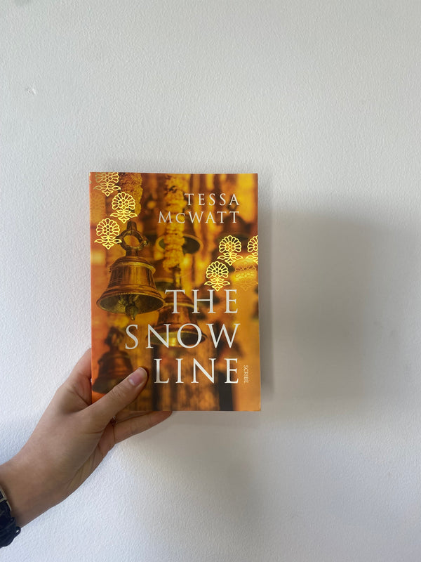 The Snow Line (PL)