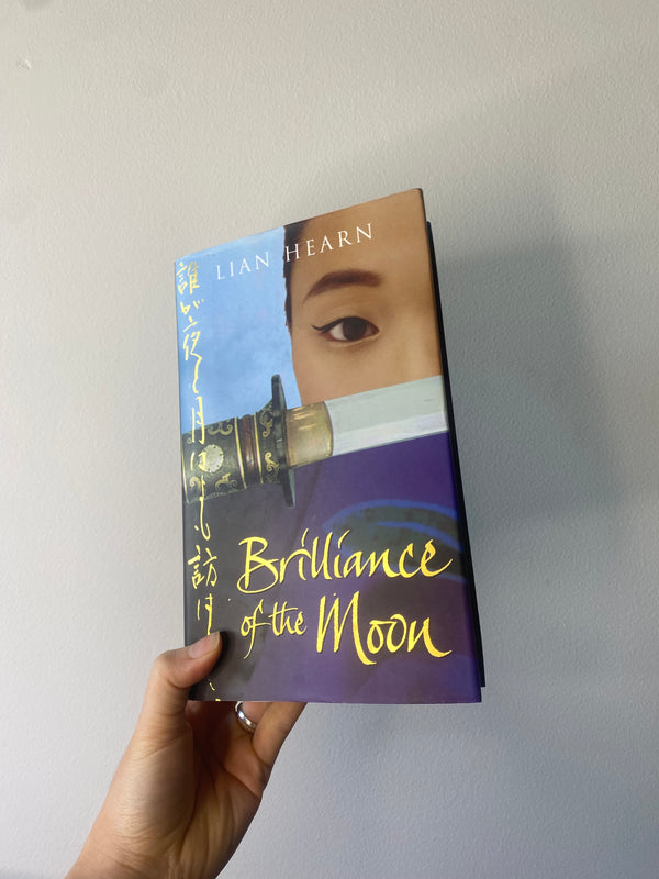Brilliance of the Moon (PL)