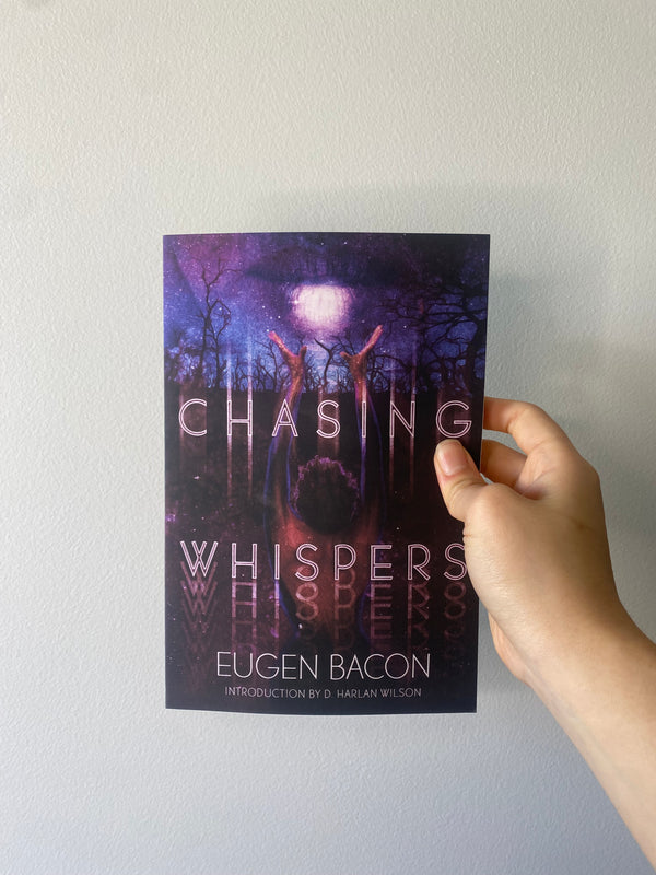 Chasing Whispers (PL)