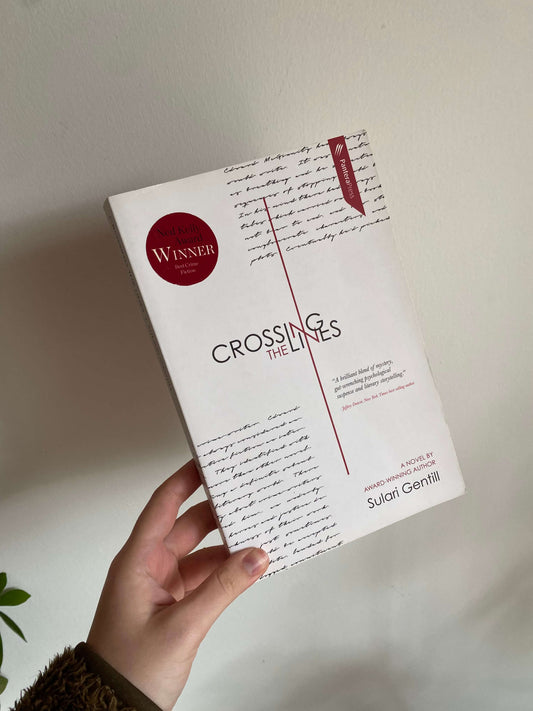 Crossing the Lines (PL)