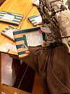 Community Event: June Book Swap