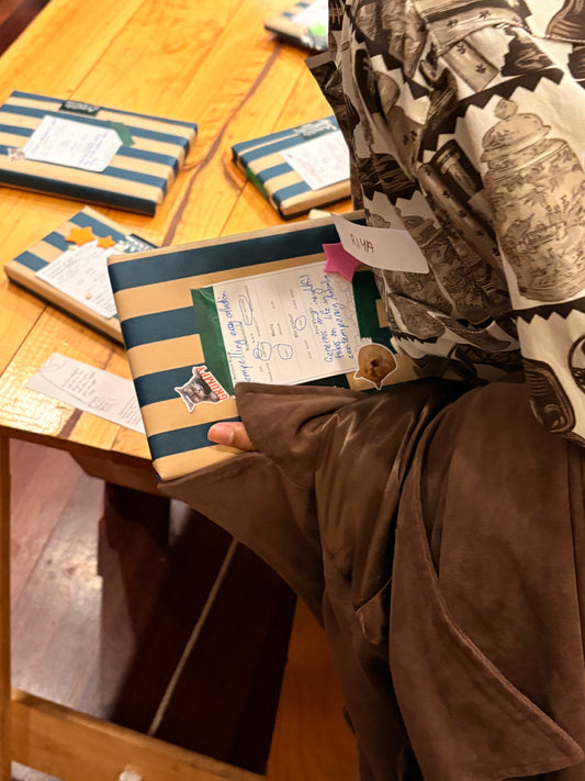 Community Event: June Book Swap