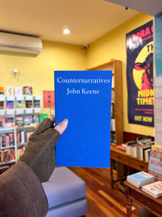 Counternarratives (PL)