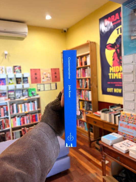 Counternarratives (PL)