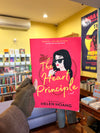 The Heart Principle (The Kiss Quotient #3) (PL)