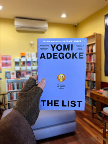 The List (PL)