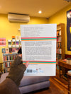 The Message: Writing and the World (PL)