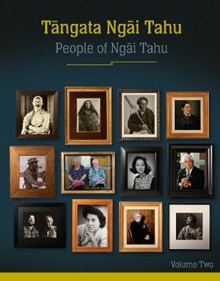 Tangata Ngai Tahu / People of Ngai Tahu