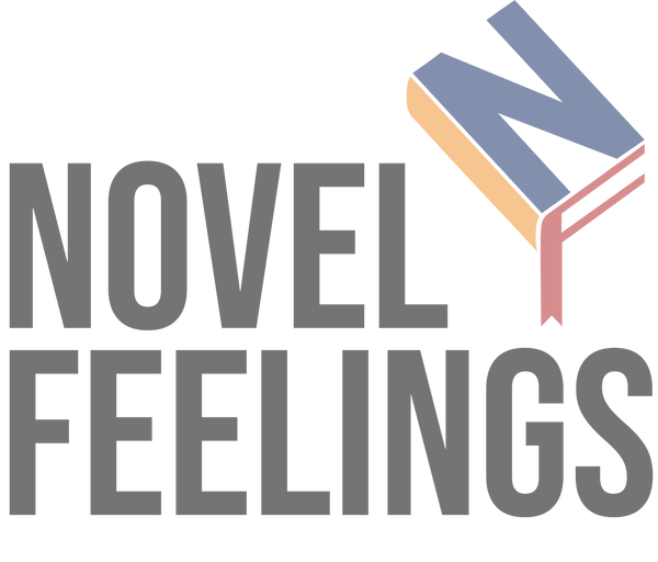 Novel Feelings Book Club Bundle