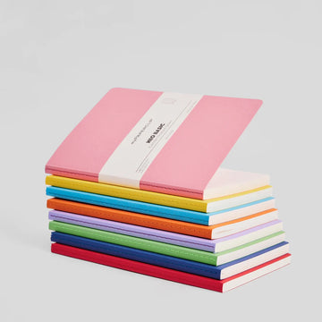 NeoBasic A5 Notebook