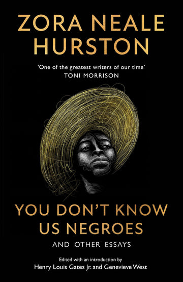 You Don't Know Us Negroes and other essays