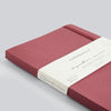 myRECYCO A5 Notebook