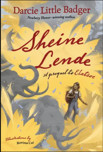 Sheine Lende