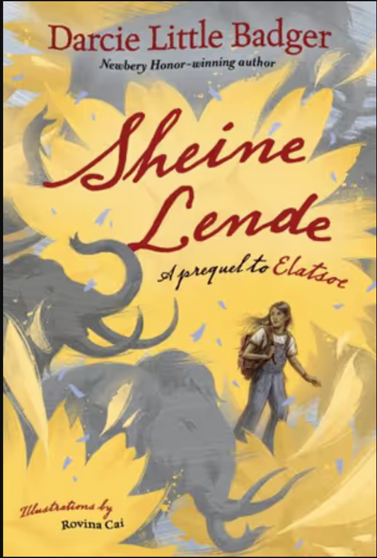 Sheine Lende