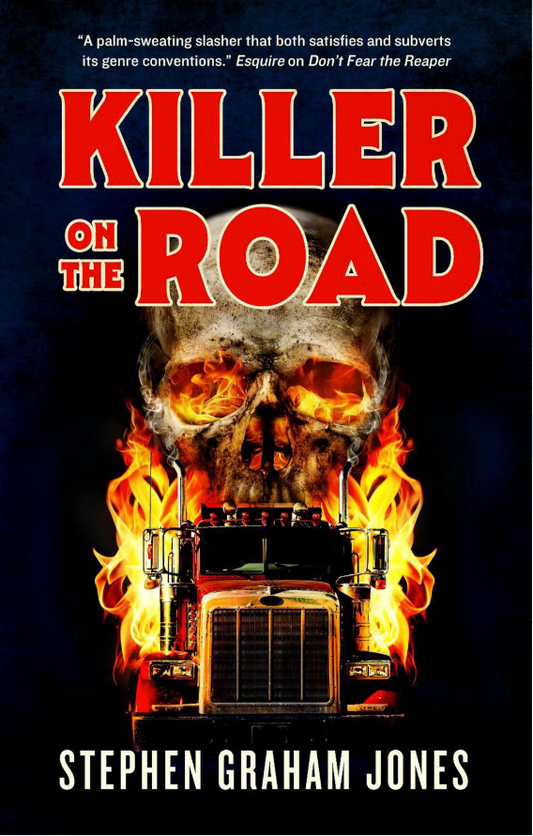 Killer on the Road