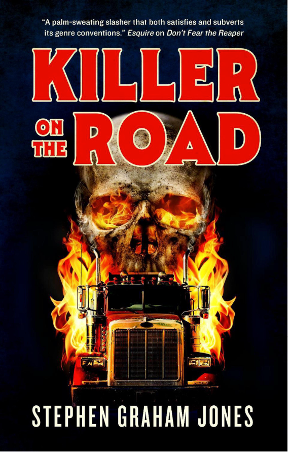Killer on the Road
