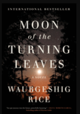 Moon of the Turning Leaves