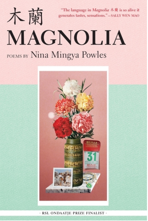 Magnolia