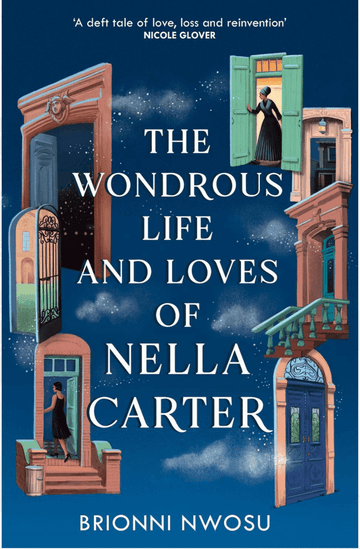 The Wondrous Lives and Loves of Nella Carter