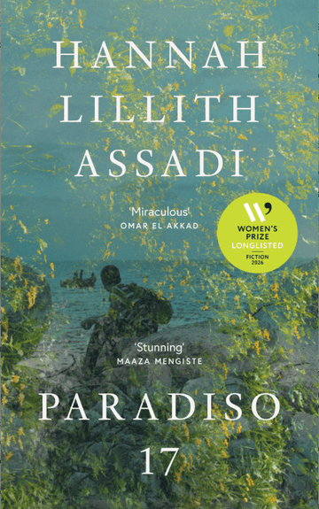 Paradiso 17