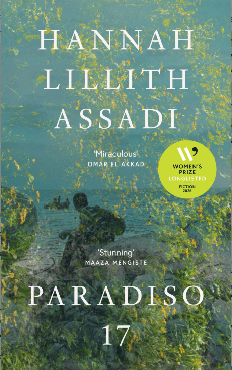 Paradiso 17